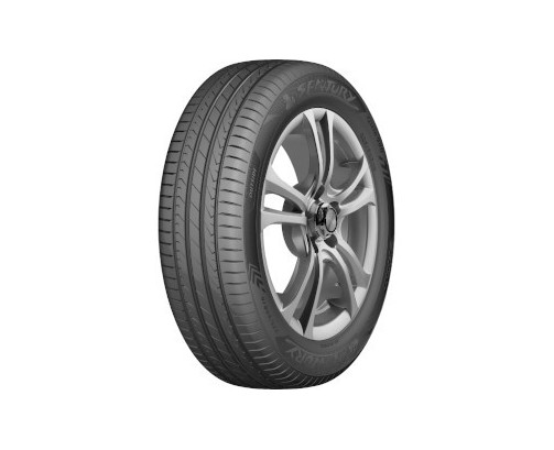 Immagine rappresentativa della gomma SENTURY  SENTURY QIRIN 990 XL BSW 195/55 R16 91V B B B 70dB XL