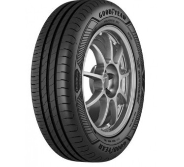 Immagine rappresentativa della gomma GOODYEAR  GOODYEAR EfficientGrip Compact 2 195/65 R15 91T B B B 70dB