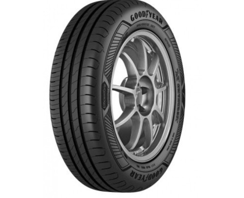 Immagine rappresentativa della gomma GOODYEAR  GOODYEAR EfficientGrip Compact 2 195/65 R15 91T B B B 70dB