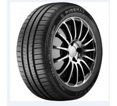 Immagine rappresentativa della gomma FIREMAX  FIREMAX FM601 195/65 R14 89H C B B 69dB