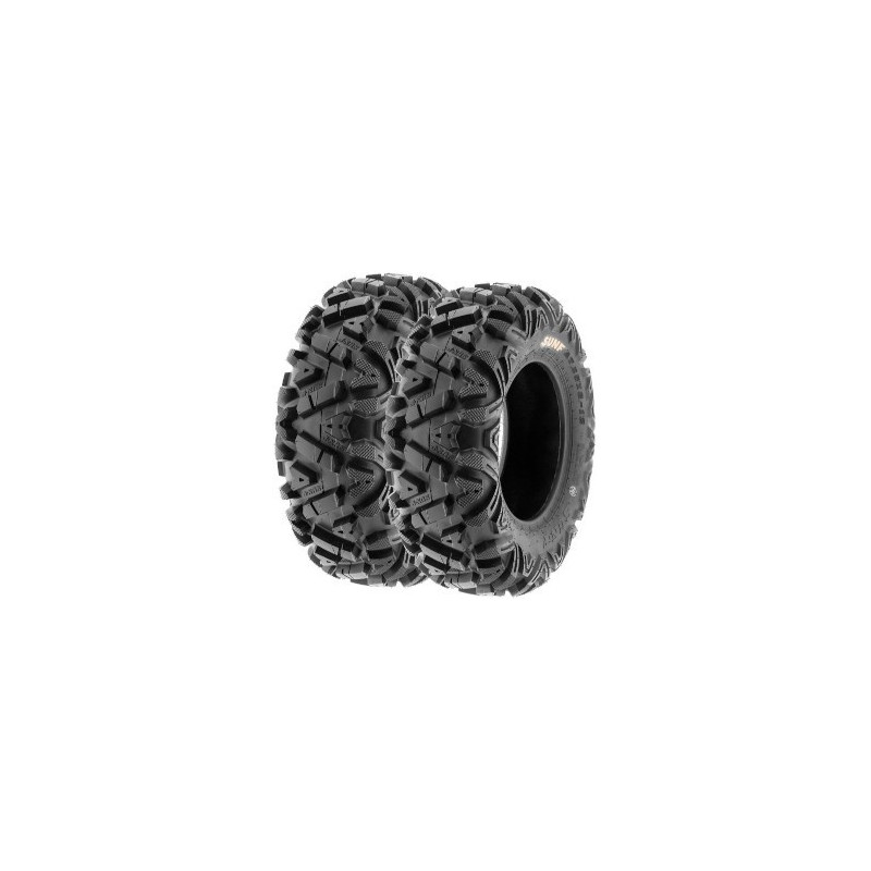 Immagine rappresentativa della gomma SUNF  SUNF A-033 25/12 R9 56J