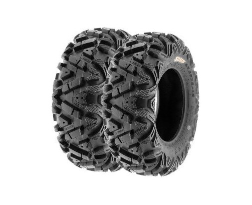 Immagine rappresentativa della gomma SUNF  SUNF A-033 25/12 R9 56J