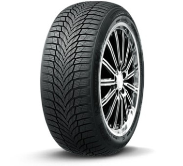 Immagine rappresentativa della gomma NEXEN  NEXEN WinGuard Sport 2 205/45 R16 87H D C B 72dB XL