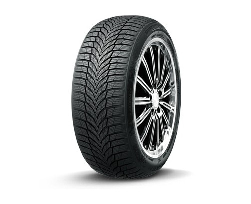 Immagine rappresentativa della gomma NEXEN  NEXEN WinGuard Sport 2 205/45 R16 87H D C B 72dB XL