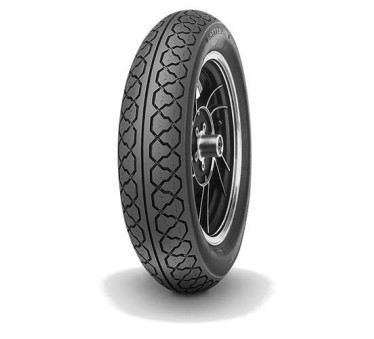 Immagine rappresentativa della gomma METZELER  METZELER PERFECT ME 77 TL Front 90/90 R21 54H DOT 2019