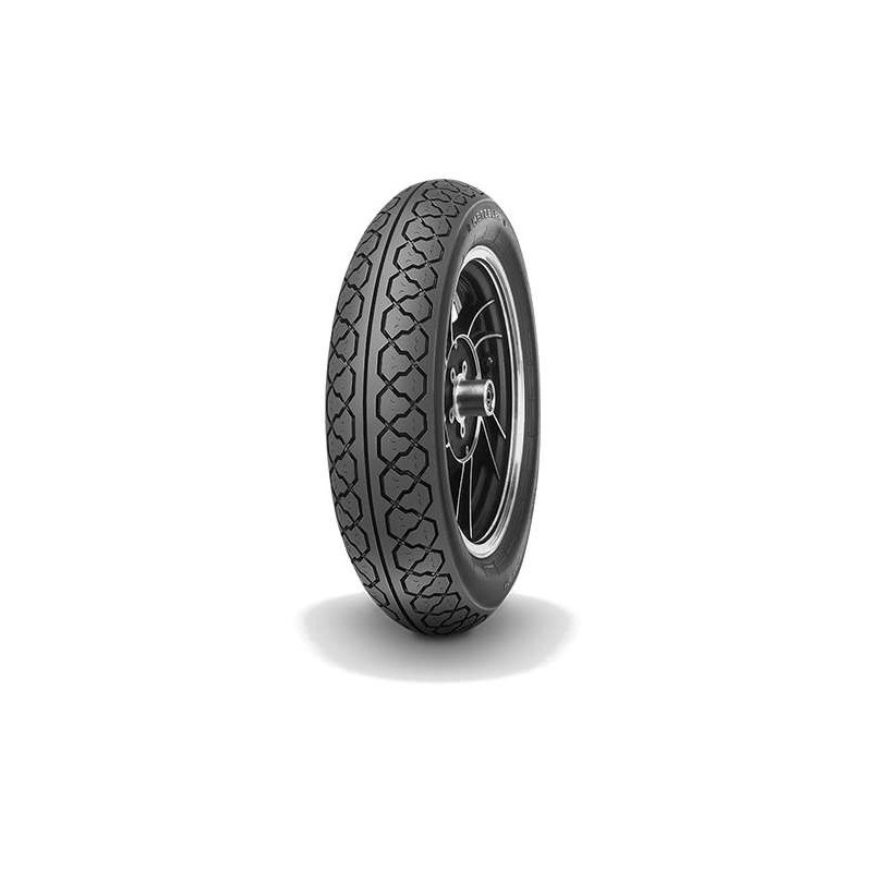 Immagine rappresentativa della gomma METZELER  METZELER PERFECT ME 77 TL Front 90/90 R21 54H DOT 2019