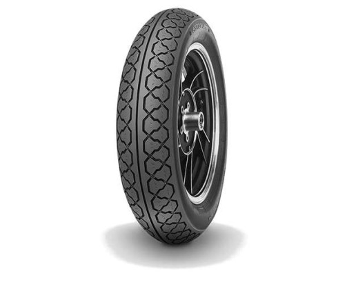 Immagine rappresentativa della gomma METZELER  METZELER PERFECT ME 77 TL Front 90/90 R21 54H DOT 2019