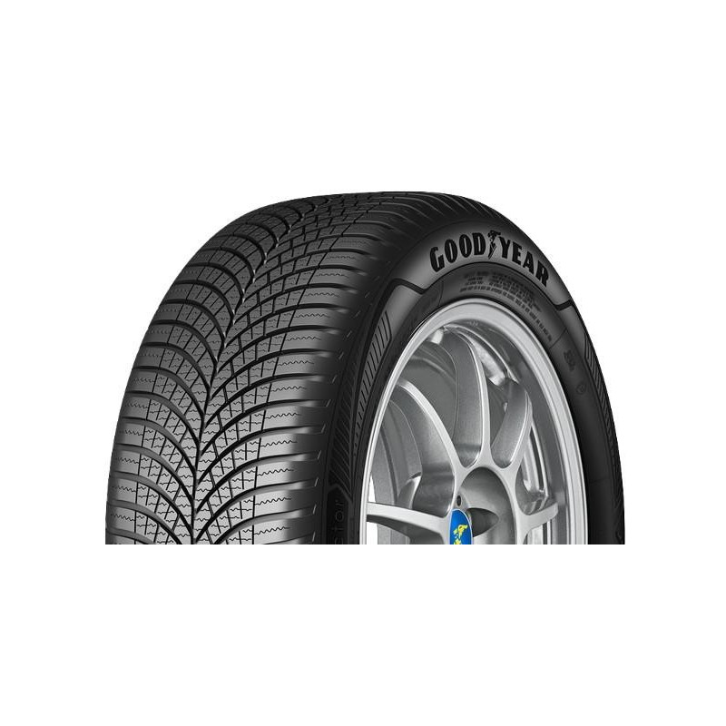 Immagine rappresentativa della gomma GOODYEAR  GOODYEAR Vector 4Seasons G3 185/65 R15 92T C B B 70dB XL