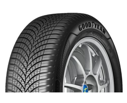 Immagine rappresentativa della gomma GOODYEAR  GOODYEAR Vector 4Seasons G3 185/65 R15 92T C B B 70dB XL