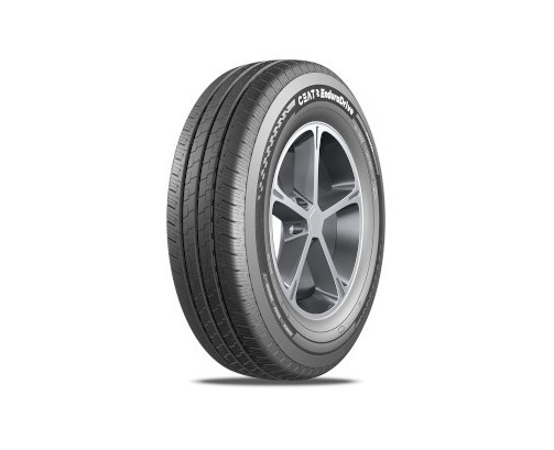 Immagine rappresentativa della gomma CEAT  CEAT ENDURA DRIVE 225/70 R15 112/110S C B B 72dB