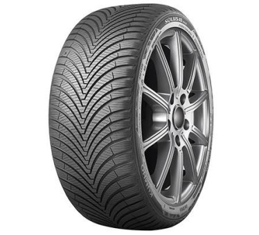 Immagine rappresentativa della gomma KUMHO  KUMHO HA 32 205/65 R15 99V C B B 72dB XL