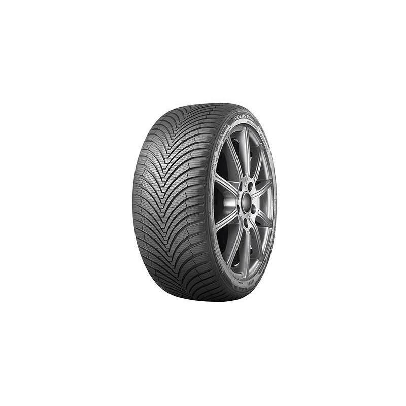 Immagine rappresentativa della gomma KUMHO  KUMHO HA 32 205/65 R15 99V C B B 72dB XL