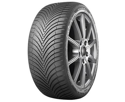 Immagine rappresentativa della gomma KUMHO  KUMHO HA 32 205/65 R15 99V C B B 72dB XL