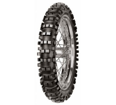 Immagine rappresentativa della gomma MITAS  MITAS C-10 COUNTRYCRO 120/90 R18 65M