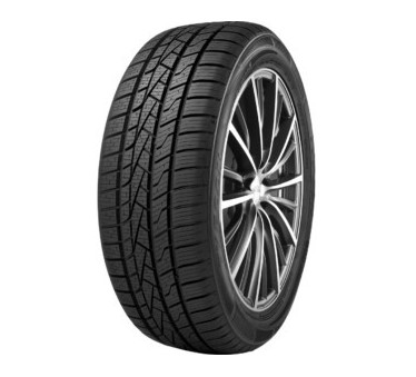 Immagine rappresentativa della gomma TYFOON  TYFOON ALLSEASON5 M+S 3PMSF 155/65 R14 75T D B B 71dB