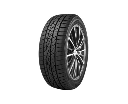 Immagine rappresentativa della gomma TYFOON  TYFOON ALLSEASON5 M+S 3PMSF 155/65 R14 75T D B B 71dB