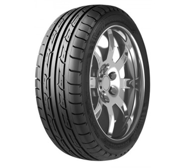 Immagine rappresentativa della gomma NANKANG  NANKANG ECO-2+ 215/45 R18 93W C B B 72dB XL