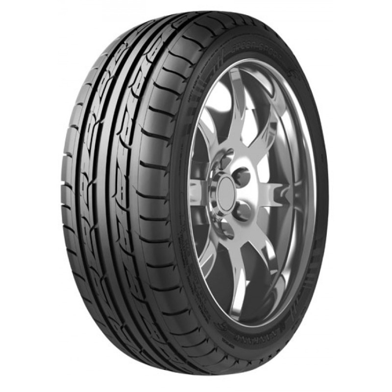 Immagine rappresentativa della gomma NANKANG  NANKANG ECO-2+ 215/45 R18 93W C B B 72dB XL