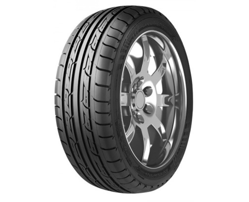 Immagine rappresentativa della gomma NANKANG  NANKANG ECO-2+ 215/45 R18 93W C B B 72dB XL