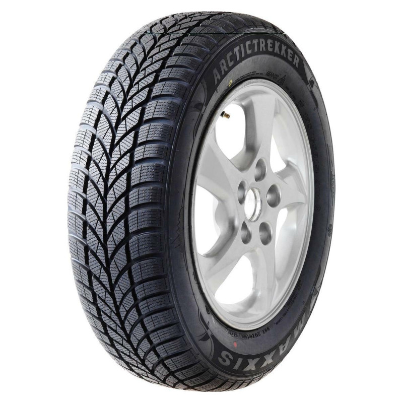 Immagine rappresentativa della gomma MAXXIS  MAXXIS WP-05 ARCTICTREKKER 165/60 R14 79T F C 2 69dB