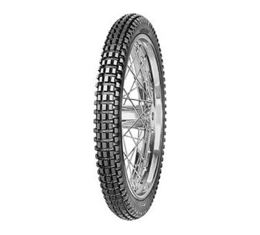 Immagine rappresentativa della gomma MITAS  MITAS E-05 TRAIL 4/80 R19 71P