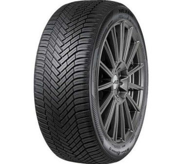 Immagine rappresentativa della gomma NEXEN  NEXEN NBLUE 4 SEASON 2 XL 205/40 R17 84W D B B 72dB XL