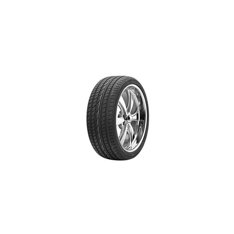 Immagine rappresentativa della gomma APLUS  APLUS A607 245/65 R17 107H D C 2 71dB