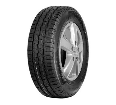 Immagine rappresentativa della gomma NORDEXX  NORDEXX WinterSafe Van 2 225/70 R15 112R C A B 72dB