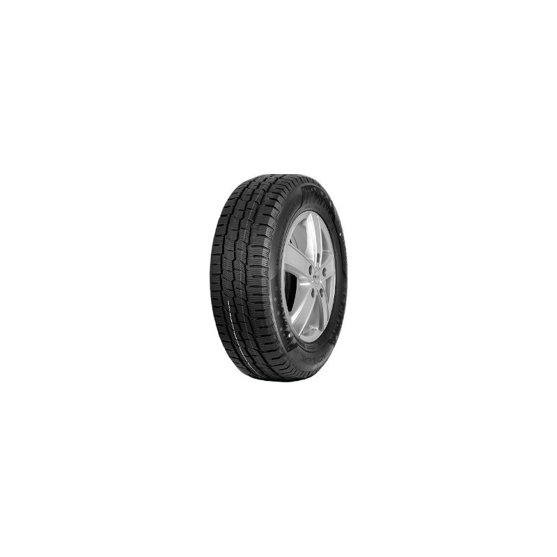 Immagine rappresentativa della gomma NORDEXX  NORDEXX WinterSafe Van 2 225/70 R15 112R C A B 72dB