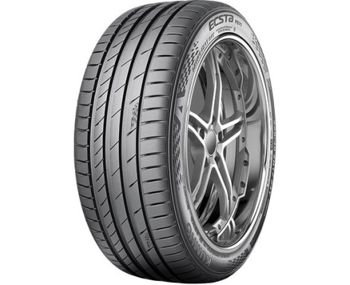 Immagine rappresentativa della gomma KUMHO  KUMHO ECSTA PS71 XL FSL 225/40 R18 92Y E A B 72dB