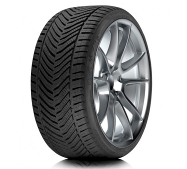 Immagine rappresentativa della gomma ORIUM  ORIUM ALL SEASON SUV 215/65 R16 102V C D A 68dB XL