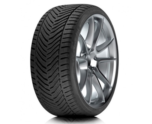 Immagine rappresentativa della gomma ORIUM  ORIUM ALL SEASON SUV 215/65 R16 102V C D A 68dB XL