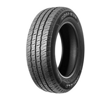 Immagine rappresentativa della gomma ROVELO  ROVELO RCM-836 C 6PR 165/70 R14 89T D B B 71dB