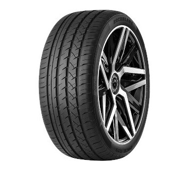 Immagine rappresentativa della gomma ROCKBLADE  ROCKBLADE ROCK 525 XL BSW 205/45 R17 88W D C B 69dB XL