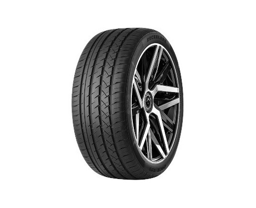 Immagine rappresentativa della gomma ROCKBLADE  ROCKBLADE ROCK 525 XL BSW 205/45 R17 88W D C B 69dB XL