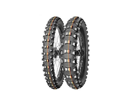 Immagine rappresentativa della gomma MITAS  MITAS TERRA FORCE MX SM NHS 80/100 R12 50M