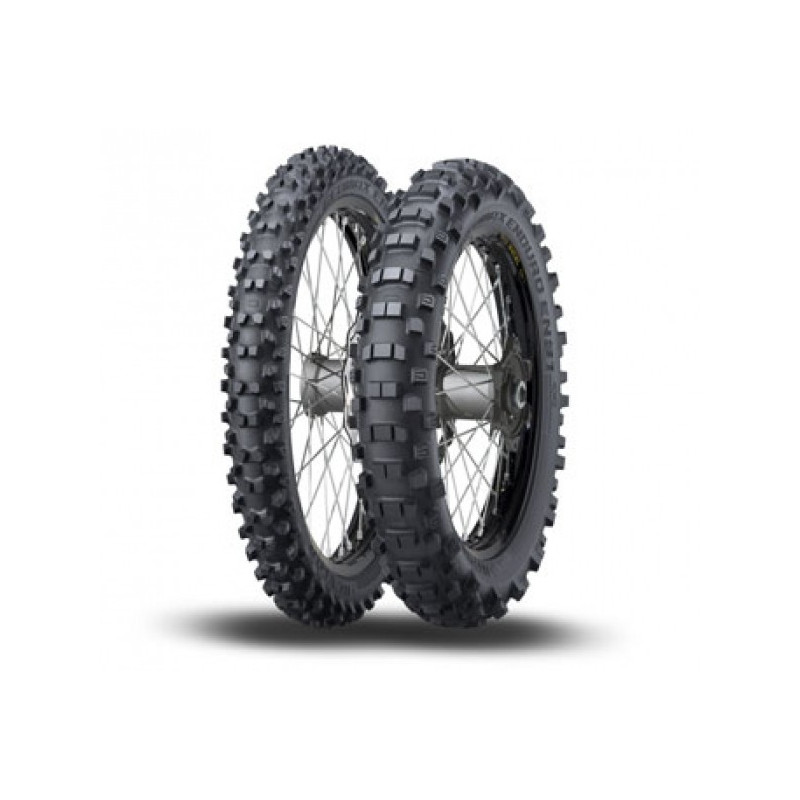 Immagine rappresentativa della gomma DUNLOP  DUNLOP GEOMAX EN91 90/90 R21 54R