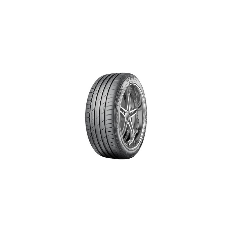 Immagine rappresentativa della gomma KUMHO  KUMHO ECSTA PS71 EV 205/55 R16 91V B B 70dB