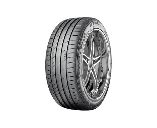 Immagine rappresentativa della gomma KUMHO  KUMHO ECSTA PS71 EV 205/55 R16 91V B B 70dB