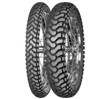 Immagine rappresentativa della gomma MITAS  MITAS ENDURO TRAIL 90/90 R21 54H