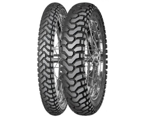 Immagine rappresentativa della gomma MITAS  MITAS ENDURO TRAIL 90/90 R21 54H