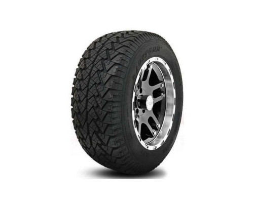 Immagine rappresentativa della gomma CHENGSHAN  CHENGSHAN SPORTCAT CSC-302 BSW M+S 215/75 R15 100T D C B 71dB