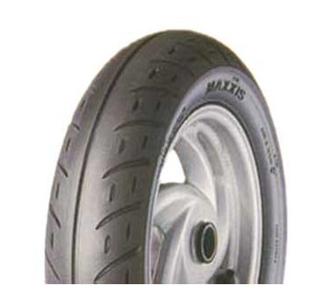 Immagine rappresentativa della gomma CHENG SHIN  CHENG SHIN C6106 CST 100/80 R10 53L