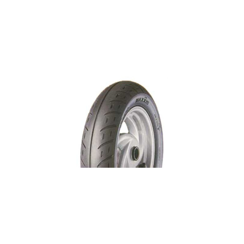 Immagine rappresentativa della gomma CHENG SHIN  CHENG SHIN C6106 CST 100/80 R10 53L