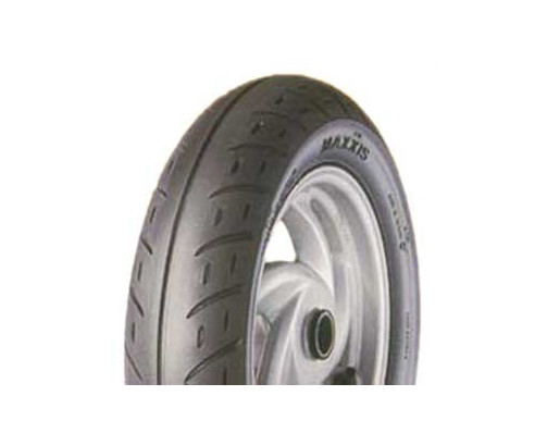 Immagine rappresentativa della gomma CHENG SHIN  CHENG SHIN C6106 CST 100/80 R10 53L