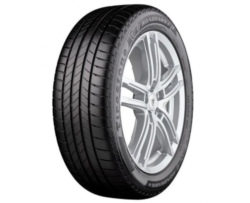 Immagine rappresentativa della gomma FIRESTONE  FIRESTONE Roadhawk 2 Enliten 225/45 R17 91Y C A B 71dB