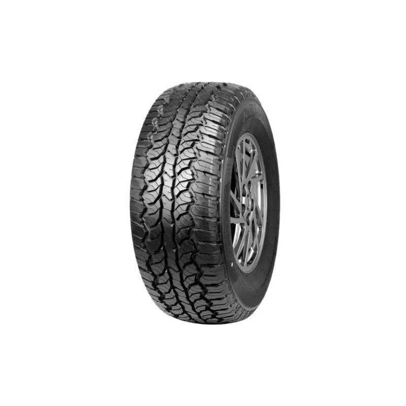 Immagine rappresentativa della gomma APLUS  APLUS A929 A/T RBL 205/80 R16 110S D C B 72dB