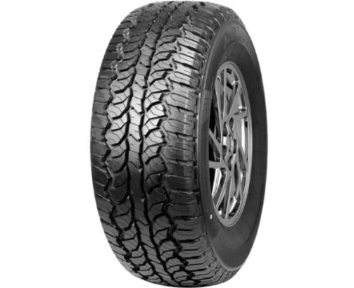 Immagine rappresentativa della gomma APLUS  APLUS A929 A/T RBL 205/80 R16 110S D C B 72dB