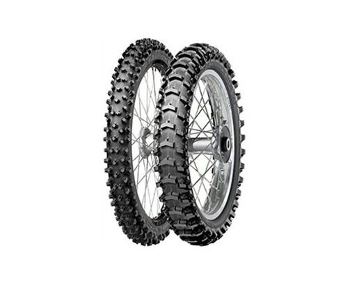 Immagine rappresentativa della gomma DUNLOP  DUNLOP GEOMAX MX12 80/100 R12 41M