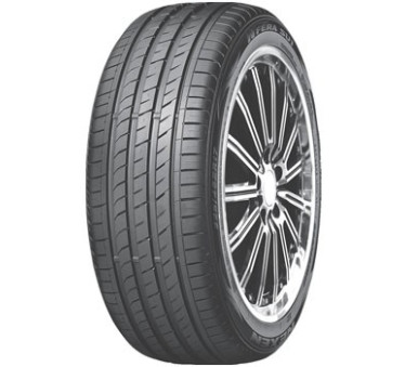 Immagine rappresentativa della gomma NEXEN  NEXEN N'Fera SU1 215/40 R16 86W D B B 71dB XL